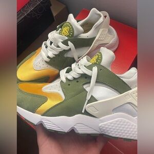 Nike Air Huarache